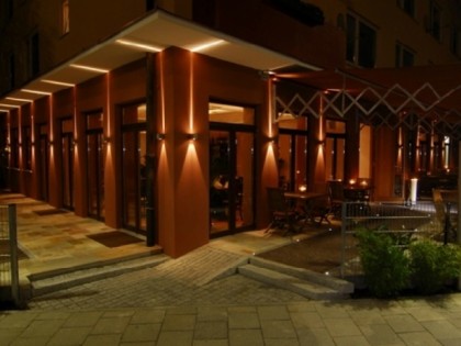 Photo: Ristorante LORI&amp;acute;S