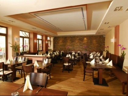 Photo: Ristorante LORI&amp;acute;S