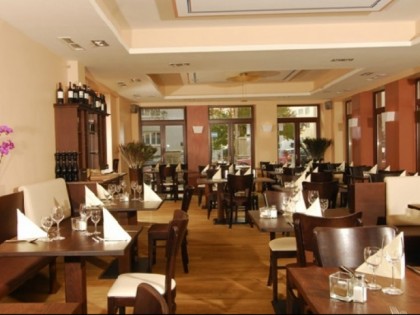 Photo: Ristorante LORI&amp;acute;S