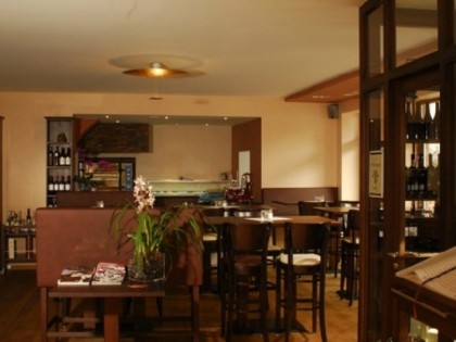 Photo: Ristorante LORI&amp;acute;S