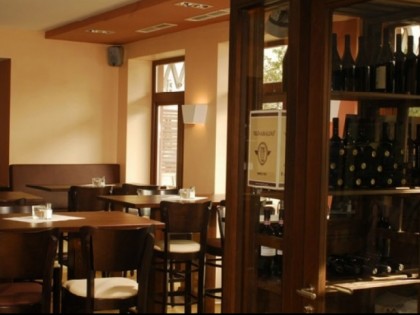 Photo: Ristorante LORI&amp;acute;S