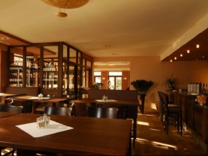 Photo: Ristorante LORI&amp;acute;S